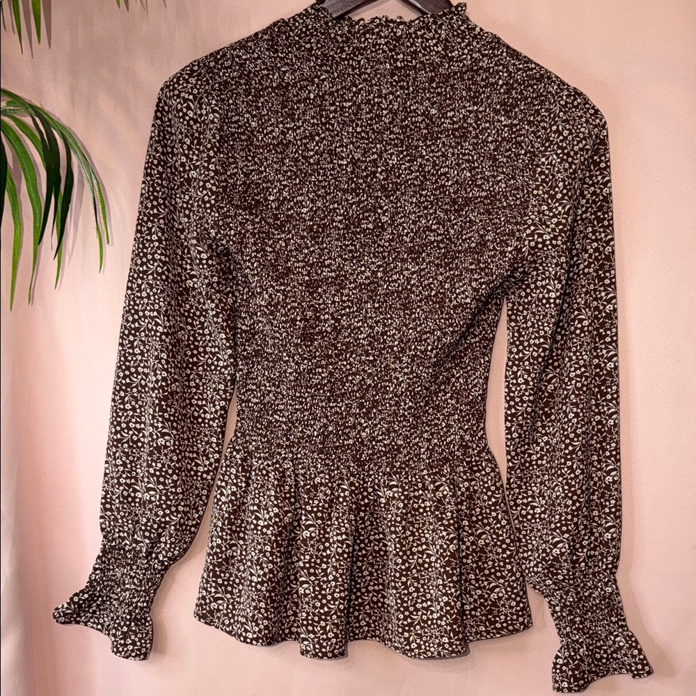 Fitted Top | Minimal Blogger Style - Picture 4 of 8
